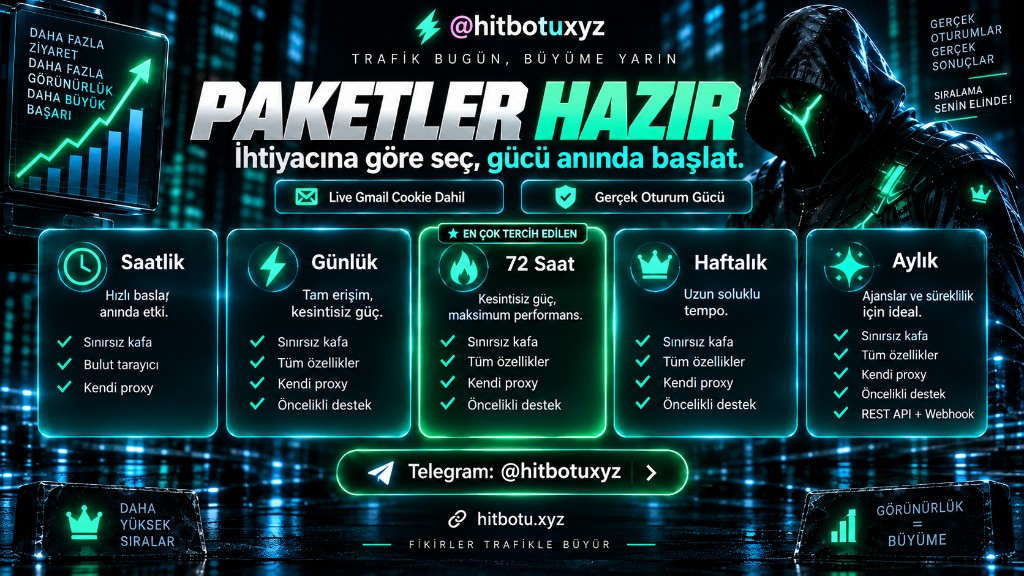 Hitbotu 6